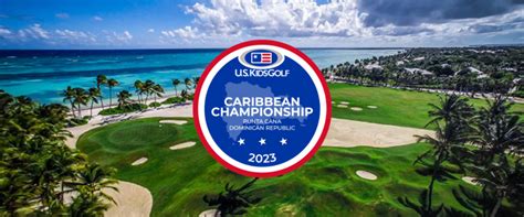 punta cana golf tournament 2023